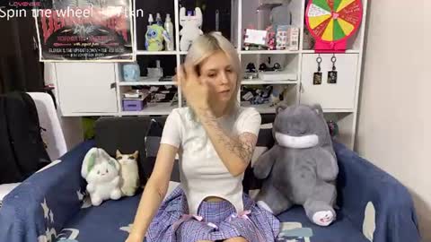luna online show from July 5, 3:19 pm