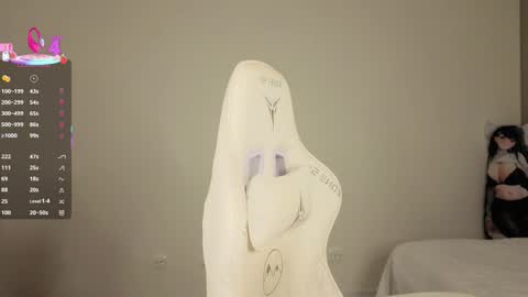 Luna online show from December 17, 4:40 am