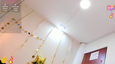 Luna online show from January 12, 11:28 am