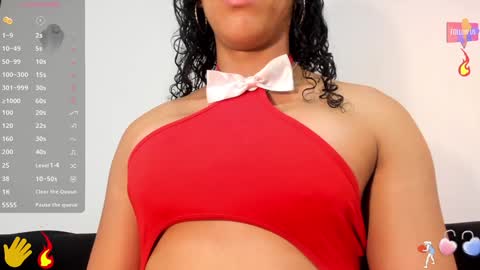 Luna online show from February 4, 11:27 am