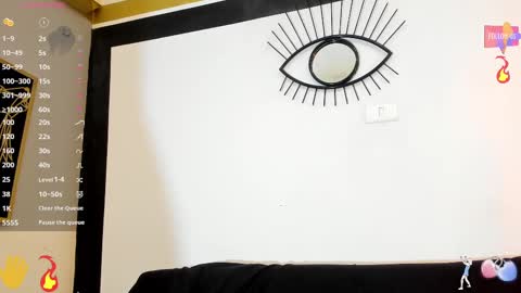 Luna online show from February 23, 11:22 am