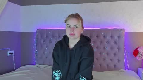 Luna online show from February 3, 6:22 am