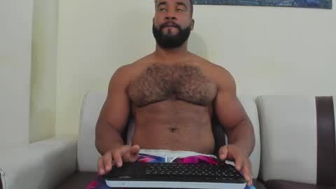 Luna online show from May 5, 7:05 am
