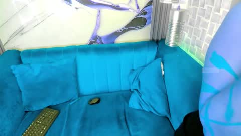 Snapshot of lunaira_deep chatting on March 20, 1:38 pm Scarleet online show from March 20, 1:38 pm