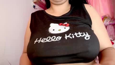 Snapshot of lunaira_deep chatting on March 27, 2:06 pm Scarleet online show from March 27, 2:06 pm