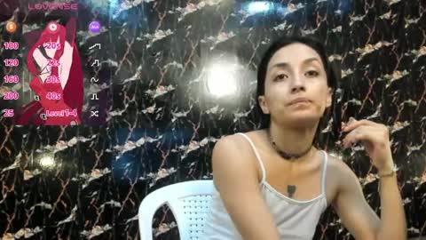 Luna  online show from June 8, 12:05 pm