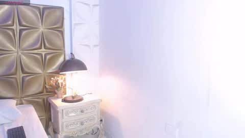 Luna  online show from March 5, 12:12 pm