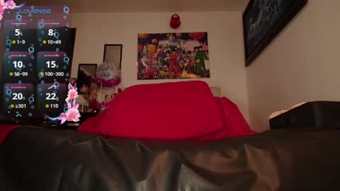 LUNA online show from March 19, 2:15 am