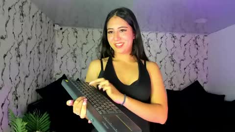 Lunalia online show from May 15, 5:25 am