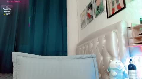 Snapshot of lunalovedoll_ chatting on May 4, 6:48 pm Luna online show from May 4, 6:48 pm