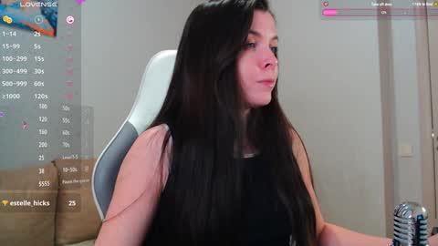 Snapshot of lunalovesuu chatting on December 3, 9:12 pm Luna online show from December 3, 9:12 pm