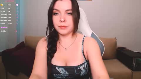 Snapshot of lunalovesuu chatting on September 16, 3:46 pm Luna online show from September 16, 3:46 pm