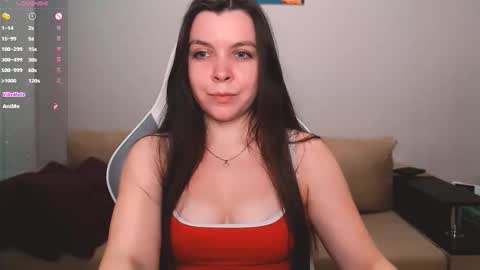 Snapshot of lunalovesuu chatting on September 20, 4:08 pm Luna online show from September 20, 4:08 pm