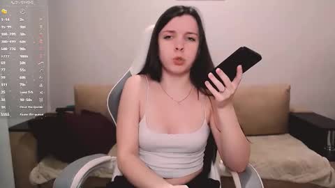 Snapshot of lunalovesuu chatting on March 10, 5:07 pm Luna online show from March 10, 5:07 pm