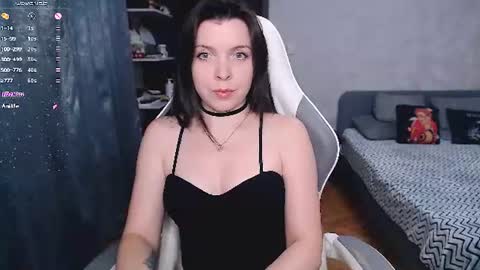 Luna online show from August 3, 7:06 pm