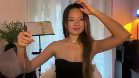 Luna online show from March 20, 12:15 am