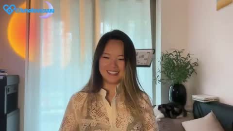 Luna online show from May 19, 1:22 am