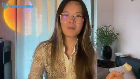Luna online show from May 19, 1:56 am
