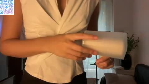 Luna online show from May 26, 1:34 am