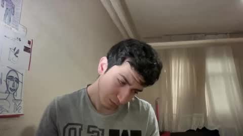 LunaPica online show from March 9, 8:07 am