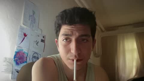 LunaPica online show from April 4, 9:40 am