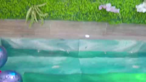 Luna online show from February 14, 2:44 pm