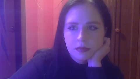 Snapshot of lunamystique_ chatting on January 23, 12:57 am lunamystique_ online show from January 23, 12:57 am