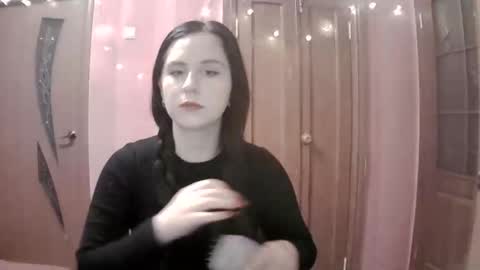 Snapshot of lunamystique_ chatting on February 11, 10:07 pm lunamystique_ online show from February 11, 10:07 pm