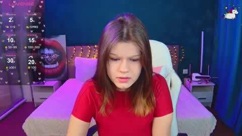 Snapshot of lunamytrend chatting on February 11, 6:29 am Luna online show from February 11, 6:29 am