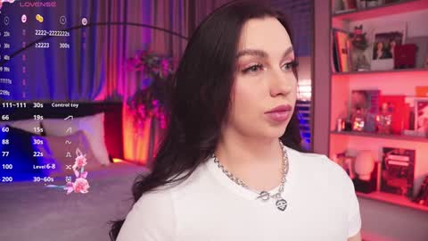 Luna  next streams Mon Fri Sat Sun 8pm-5am gmt0 online show from February 2, 8:30 pm