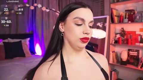 Luna  next streams Mon Fri Sat Sun 8pm-5am gmt0 online show from February 20, 9:53 pm