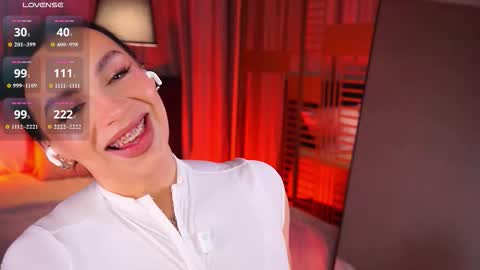 Luna  next streams Mon Fri Sat Sun 8pm-5am gmt0 online show from March 1, 8:22 pm