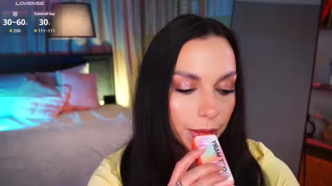 Luna  next streams Mon Fri Sat Sun 8pm-5am gmt0 online show from March 9, 9:30 pm