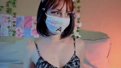 Luna online show from June 12, 2:38 pm