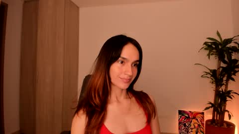 luna online show from October 19, 10:43 pm