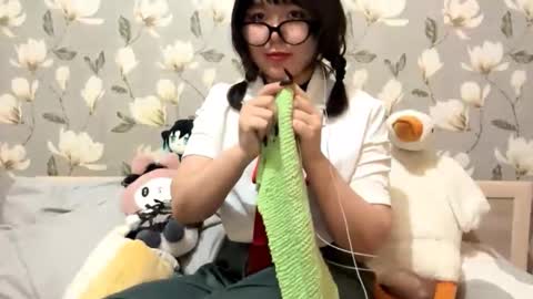 Yuna online show from October 15, 7:47 pm