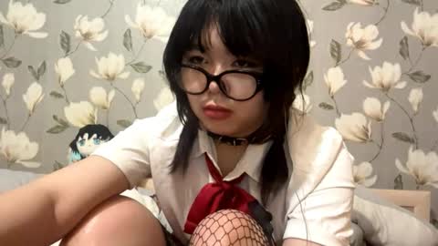 Yuna online show from October 23, 2:27 pm