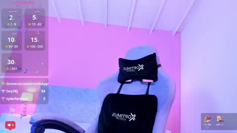 Luna online show from January 11, 6:35 am