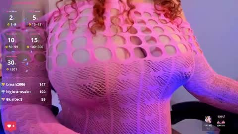 Luna online show from February 3, 9:41 am