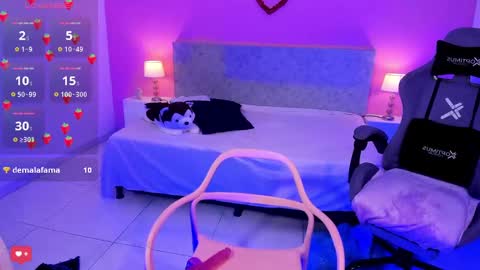 Luna online show from February 20, 6:50 am