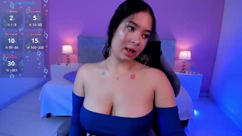 Luna online show from February 27, 3:47 am