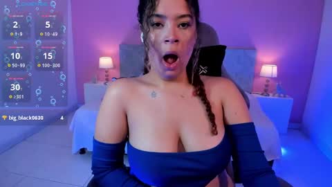 Luna online show from February 27, 6:50 am