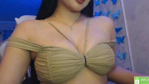 Luna  online show from March 1, 11:37 pm