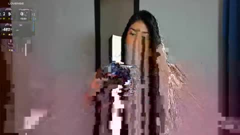 Snapshot of lunarose_1 chatting on September 10, 2:00 am lunarose_1 online show from September 10, 2:00 am