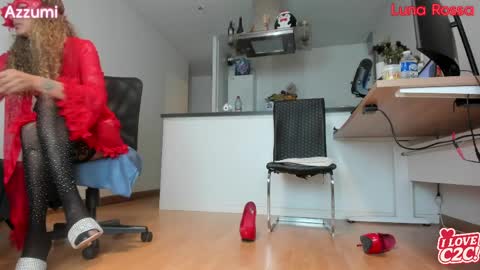 Luna Rossa online show from March 30, 7:48 pm