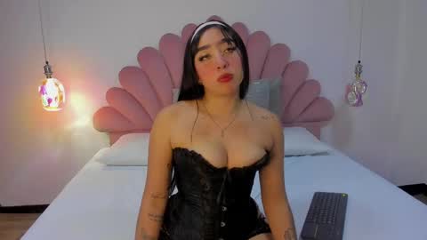 Luna Rossy online show from September 13, 4:12 am