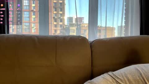 Michelle online show from November 3, 4:47 am