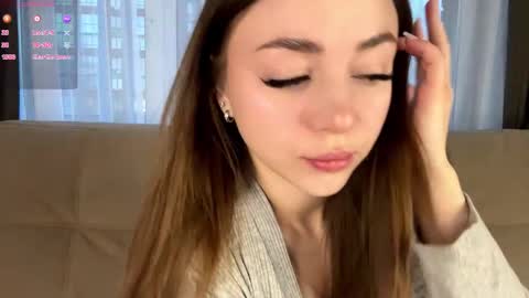 Michelle online show from December 2, 4:07 am