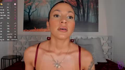 Snapshot of lunaruso chatting on January 12, 2:14 am Luna Ruso online show from January 12, 2:14 am