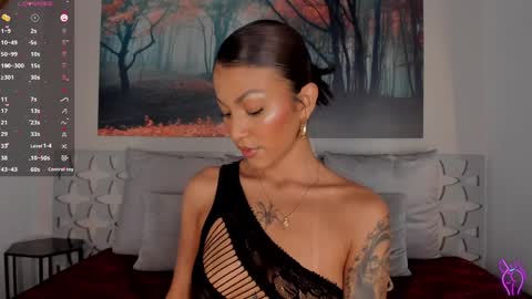 Snapshot of lunaruso chatting on January 15, 8:05 pm Luna Ruso online show from January 15, 8:05 pm